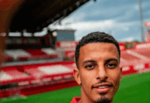 Gérone : Ounahi s’impose avec éclat sur le terrain ounahi brille à gérone : découvrez ses performances exceptionnelles et son impact décisif lors du match.