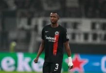 PSG : Pacho salue la réaction de l’équipe pacho salue la réaction impressionnante du psg lors du dernier match, soulignant l'esprit d'équipe et la détermination du club.