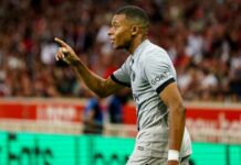 Le PSG condamné à verser 61 millions d’euros à Kylian Mbappé : un jugement qui fait grand bruit le psg a été condamné à verser 61 millions d'euros à kylian mbappé suite à un litige financier majeur. découvrez les détails de cette décision impactant le club et le joueur.