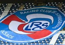 Strasbourg : rejeu d’une banderole contestataire à l’encontre de BlueCo refusé rcsa strasbourg