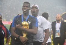 Le retour de Paul Pogba : son frère Mathias ouvre son cœur sur les épreuves profondes du passé découvrez le retour de pogba à travers le témoignage de mathias, qui revient sur les différentes épreuves rencontrées.