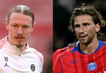 PSG : Safonov, une énigme qui laisse les Russes perplexes découvrez l'univers captivant de safonov, l'énigme russe qui intrigue et fascine au sein du psg. analyse, secrets et performances au rendez-vous.