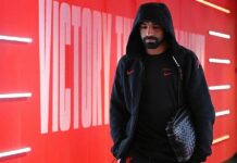 Mercato Liverpool : Salah dans le viseur des investisseurs saoudiens découvrez pourquoi salah attire l’attention des investisseurs saoudiens et quelles opportunités cela pourrait offrir dans le monde du football.