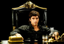 Scarface, Casino, Goodfellas : les films qui ont défini l’imaginaire du hustle dans le rap scarface