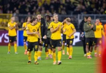 Mercato Dortmund : Schlotterbeck hésite à étendre son contrat découvrez pourquoi schlotterbeck hésite à prolonger son contrat à dortmund et les enjeux de cette décision pour son avenir.