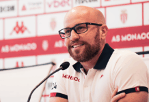 Monaco : Scuro riposte face aux critiques scuro