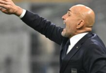 Juve : Spalletti intensifie la pression sur David Openda découvrez comment spalletti met la pression sur openda pour améliorer ses performances sur le terrain.
