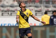 Mercato Strasbourg : la piste d’un buteur équatorien intrigue le club découvrez le buteur équatorien de strasbourg, ses performances et son impact dans l'équipe. suivez l'actualité et les derniers matchs.