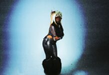 Gims et Theodora : un duo surprise en préparation ? Il partage son ressenti sur la talentueuse chanteuse