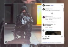 Timothée Chalamet : l’énigme du rappeur masqué qui intrigue ses fans découvrez l'univers intrigant de timothée chalamet, le rappeur masqué qui fait sensation avec son style énigmatique et son talent unique.