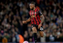 Mercato Bournemouth : Tottenham intensifie ses efforts pour s’attacher Semenyo tottenham renforce ses efforts pour signer le talentueux semenyo, déterminé à conclure un transfert rapidement.