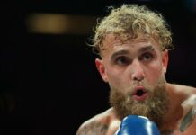 Deontay Wilder exprime ses inquiétudes pour Anthony Joshua avant son affrontement contre Jake Paul wilder exprime son inquiétude pour joshua avant son combat contre jake paul, révélant ses préoccupations et attentes pour ce duel très attendu.