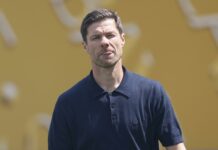 Real Madrid : Xabi Alonso sous les projecteurs, Nasri joue la carte de la sérénité découvrez l'histoire de xabi alonso et samir nasri au real madrid, leurs performances, contributions et moments marquants avec le club madrilène.