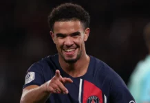 PSG : Zaïre-Emery lance un avertissement clair à Lens zaire emery