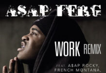 A$AP Rocky dévoile son bonnet-bigoudis original pour marquer la sortie de son album “Don’t Be Dumb découvrez le bonnet officiel de l'album d'a$ap rocky, un accessoire incontournable pour les fans du rappeur et de sa nouvelle sortie musicale.