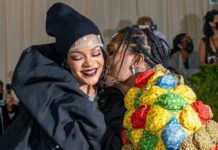 A$AP Rocky se confie sur sa romance avec Rihanna : « Ma mère m’avait prévenu… » découvrez les confidences d'a$ap rocky sur sa romance avec rihanna, entre émotions et moments intimes partagés.