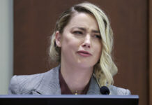 Après le procès Depp : Amber Heard dénonce « Le vol de ma voix » amber heard dénonce publiquement le vol de sa voix, mettant en lumière une nouvelle controverse qui soulève de nombreuses questions.