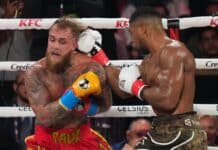 Anthony Joshua dévoile les raisons profondes de son choix de ne jamais se marier anthony joshua révèle les raisons pour lesquelles il a décidé de ne jamais se marier, partageant ses convictions et son point de vue unique sur le mariage.