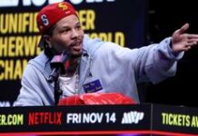 Anthony Joshua brise le silence après la tragédie au Nigéria : « Nous avions tant de rêves en commun… » anthony joshua s'exprime pour la première fois sur la tragédie qui touche le nigeria, partageant ses émotions et son soutien.