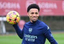 OM : Arteta valide la montée en puissance de Nwaneri arteta confirme les progrès remarquables de nwaneri, soulignant son évolution positive au sein de l'équipe.