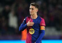 Barça : Tensions entre Dro, Gavi et la direction du club découvrez les tensions au barça entre dembélé, gavi et la direction, et leur impact sur le club.