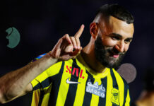 Mercato Al-Ittihad : Benzema claque la porte et refuse de jouer ! karim benzema quitte le club al-ittihad et refuse de participer aux matchs, suscitant de nombreuses réactions dans le monde du football.