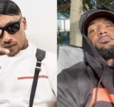 Booba commente le procès de Maes, confronté à une possible peine de 7 ans de prison booba donne son avis sur le procès de maes, partageant ses réactions et commentaires sur cette affaire judiciaire.