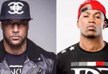 Booba commente le succès d’écoute du nouveau titre de Rohff et Sultan découvrez les réactions de booba sur le succès du titre collaboratif de rohff et sultan, une analyse exclusive du phénomène musical.