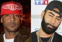 Booba délivre son verdict sur ‘Vision’ de La Fouine et Kaaris : un morceau qui fait forte impression dans le rap découvrez la réaction de booba au morceau 'vision' de la fouine et kaaris, avec ses commentaires francs et directs.