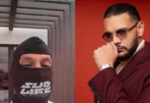 Booba lance un défi à Freeze Corleone : « Prêt à affronter la vraie fumée ? » découvrez le face-à-face explosif entre booba et freeze corleone, deux figures majeures du rap français, dans un clash qui fait vibrer la scène musicale.