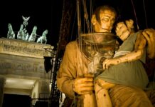 Berlin s’envole vers Séville pour un braquage audacieux et palpitant découvrez le récit captivant d'un braquage audacieux reliant berlin à séville, entre suspense et stratégie.