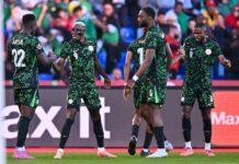 CAN 2025 : Composition probable des équipes Nigeria-Maroc découvrez les équipes probables du nigeria et du maroc pour la can 2025, avec analyses des joueurs clés, formations attendues et dernières actualités.