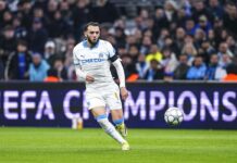 LdC : Composition probable des titulaires pour le choc FC Bruges – Marseille découvrez la composition probable des équipes pour le match fc bruges - marseille, avec les joueurs clés et les absences éventuelles.