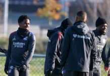 C3 : Composition probable des titulaires pour le duel Lyon – PAOK Salonique découvrez la composition probable des équipes pour le match lyon vs paok, avec les dernières informations sur les joueurs titulaires et les stratégies attendues.