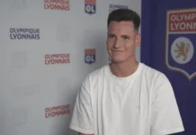 Mercato à Lyon : Descamps prêt à tourner la page