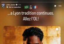 Lyon : Umtiti remet Endrick à sa place découvrez pourquoi endrick a choisi de rejoindre l'olympique lyonnais et ce que ce transfert signifie pour sa carrière et le club.