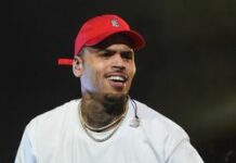 À Paris, une fan de Chris Brown perd le contrôle après avoir été ignorée par la star un fan de chris brown perd le contrôle lors d'un événement à paris, créant une scène mémorable.