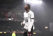 Transfert au Portugal : Fofana sur le départ de Rennes ? découvrez les dernières informations sur le transfert de fofana, qui pourrait quitter le stade rennais pour rejoindre un club portugais.