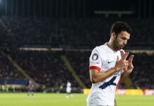 PSG : Le coup de gueule de Ramos contre le PFC ! fournier souligne la détermination exceptionnelle de ramos au psg, mettant en avant son engagement et sa volonté de succès au sein de l'équipe parisienne.