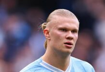 Man City : Haaland face à une incompréhension surprenante découvrez l'incompréhension surprenante entourant haaland à manchester city, ses impacts sur l'équipe et les enjeux pour la saison.