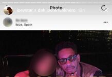 Joey Starr dévoile au tribunal : « Mon agent contrôle ma vie à coups d’enveloppes de cash » joeystarr accuse son agent de contrôle de corruption impliquant des paiements en espèces.