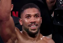 Anthony Joshua brise le silence après la tragédie au Nigéria : « Nous avions tant de rêves en commun… » joshua