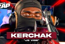Kerchak révèle les raisons derrière l’annulation d’un morceau jugé ‘trop intime’ de son album 34 kerchak annonce l'annulation d'un morceau intime, suscitant l'attente et la curiosité de ses fans.