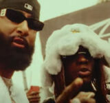 La Fouine lève le voile sur la tracklist de “Capitale du Crime Radio Volume 3” : découvrez les surprises inédites au programme découvrez la tracklist officielle de 'capitale du crime radio vol. 3' révélée par la fouine, un incontournable pour les fans de rap français.