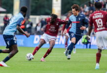 Le Havre : les confidences empreintes de regrets de Nego découvrez les regrets liés aux négociations au havre et leur impact sur la région.