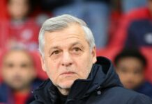 Lille : Létang s’exprime sans détour sur l’avenir de Genesio découvrez l'analyse de létang sur l'avenir de genesio et les perspectives pour le club dans les prochaines saisons.