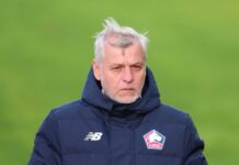 Lille : Genesio mis également en cause ? découvrez les raisons pour lesquelles genesio est mis en cause à lille, et les réactions autour de cette situation controversée.