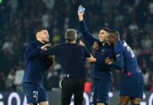 PSG : Luis Enrique analyse la progression de Lee au sein de l’équipe luis enrique analyse la progression de lee au psg, mettant en lumière son évolution et son impact au sein de l'équipe parisienne.