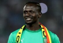 Sénégal : Mané, le champion qui écrit l’histoire découvrez l'histoire inspirante de mané, héros du sénégal, et son impact remarquable sur le football et la culture sénégalaise.
