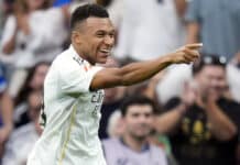 Real Madrid : Mijatovic doute du leadership de Mbappé mbappé marque un but décisif tandis que le real madrid regagne confiance après une victoire cruciale.